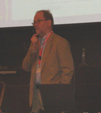 Erland Eklund